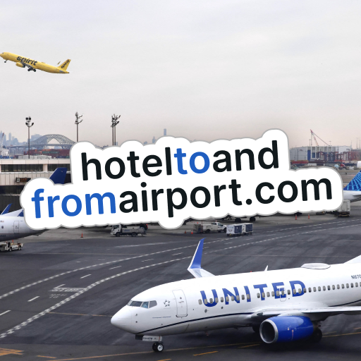 Hotel To and From Airport