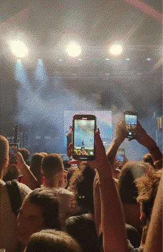 l'amore nella musica